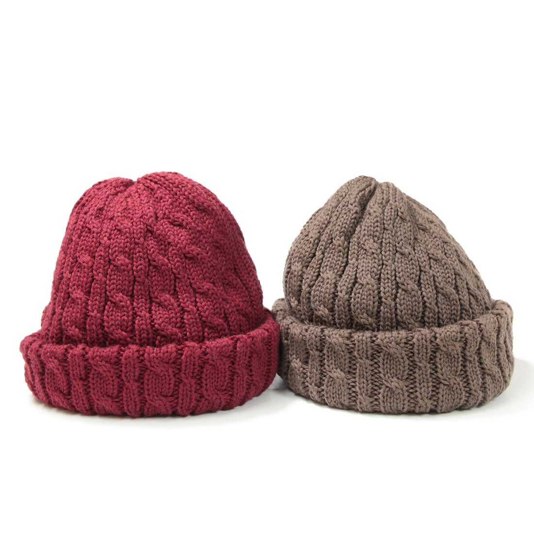 Knit Caps – REPRISE