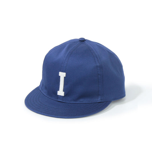 Custom baseball cap