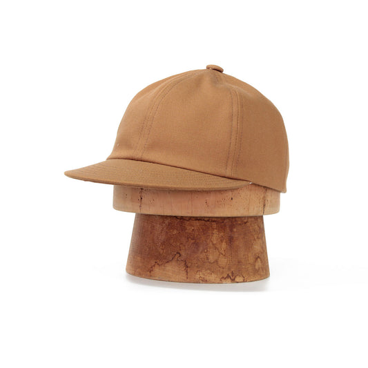 The Blueno Works BB WORK CAP short visor